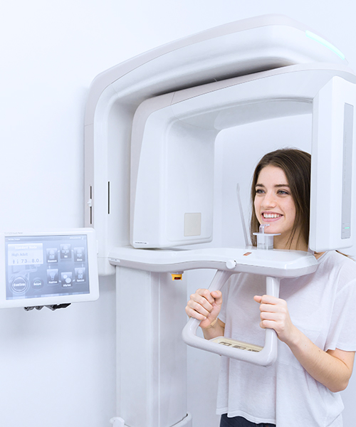 Conebeam (CBCT)img Advanced Endodontic Technology & Care - Conebeam (CBCT)