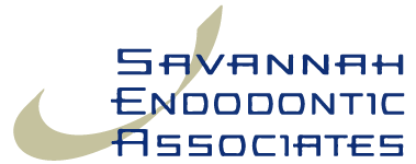 Savannah Endodontic Associates - Logo