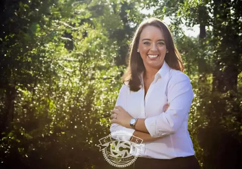 Dr. Rebecca M. Aspinwall - Expert Endodontist