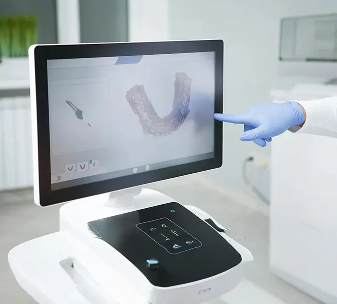 TDO Advanced Endodontic Technology & Care - Digital Radiography
