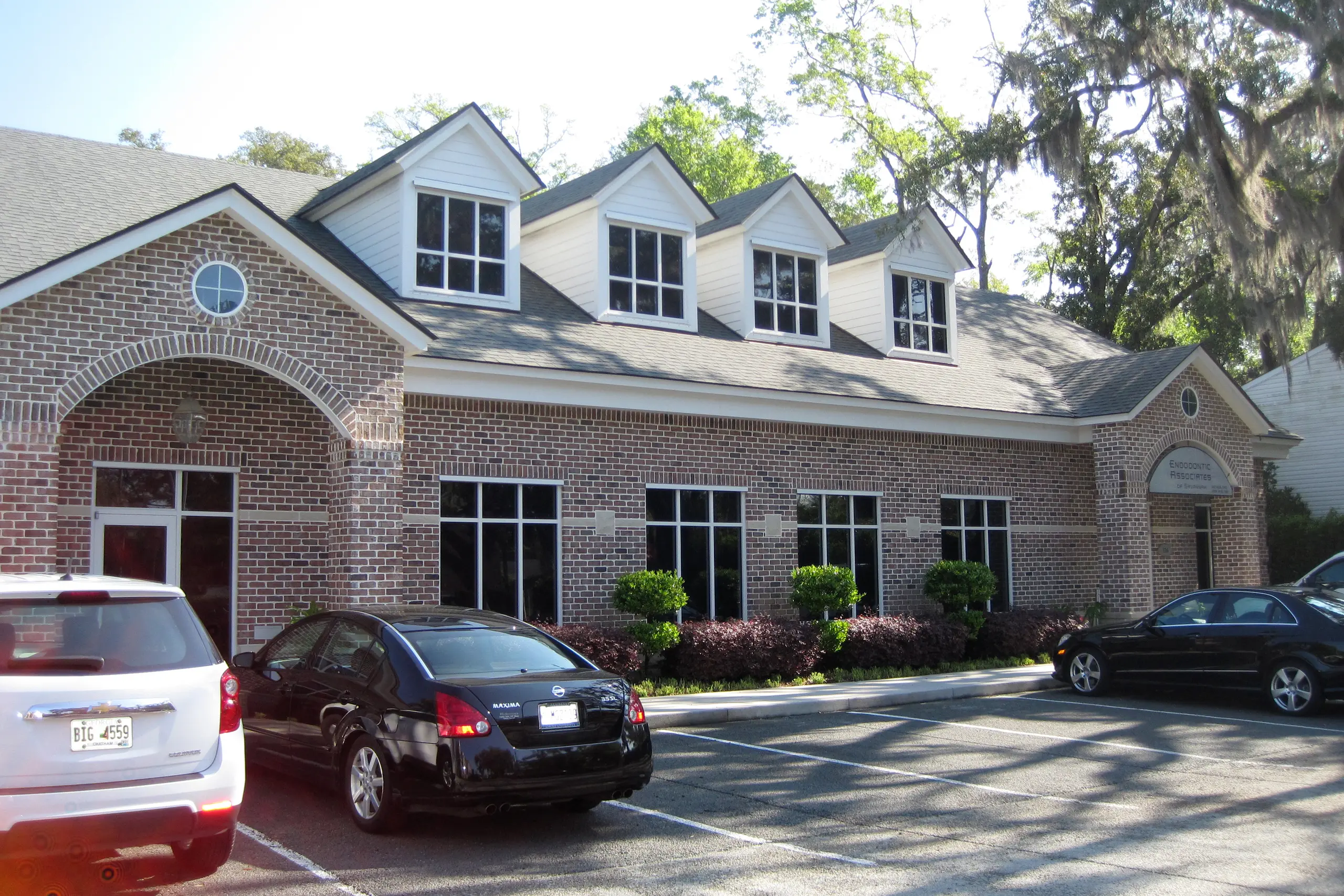 Savannah Endodontic Associates - Leading Experts in Endodontics
